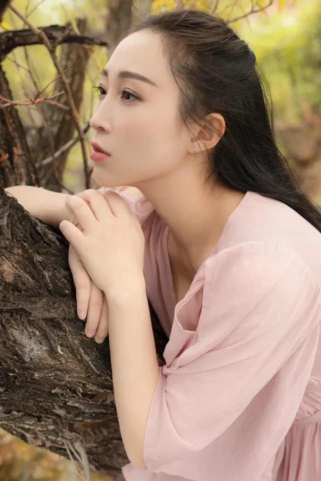 大理泉州私人伴游琳媚媚
