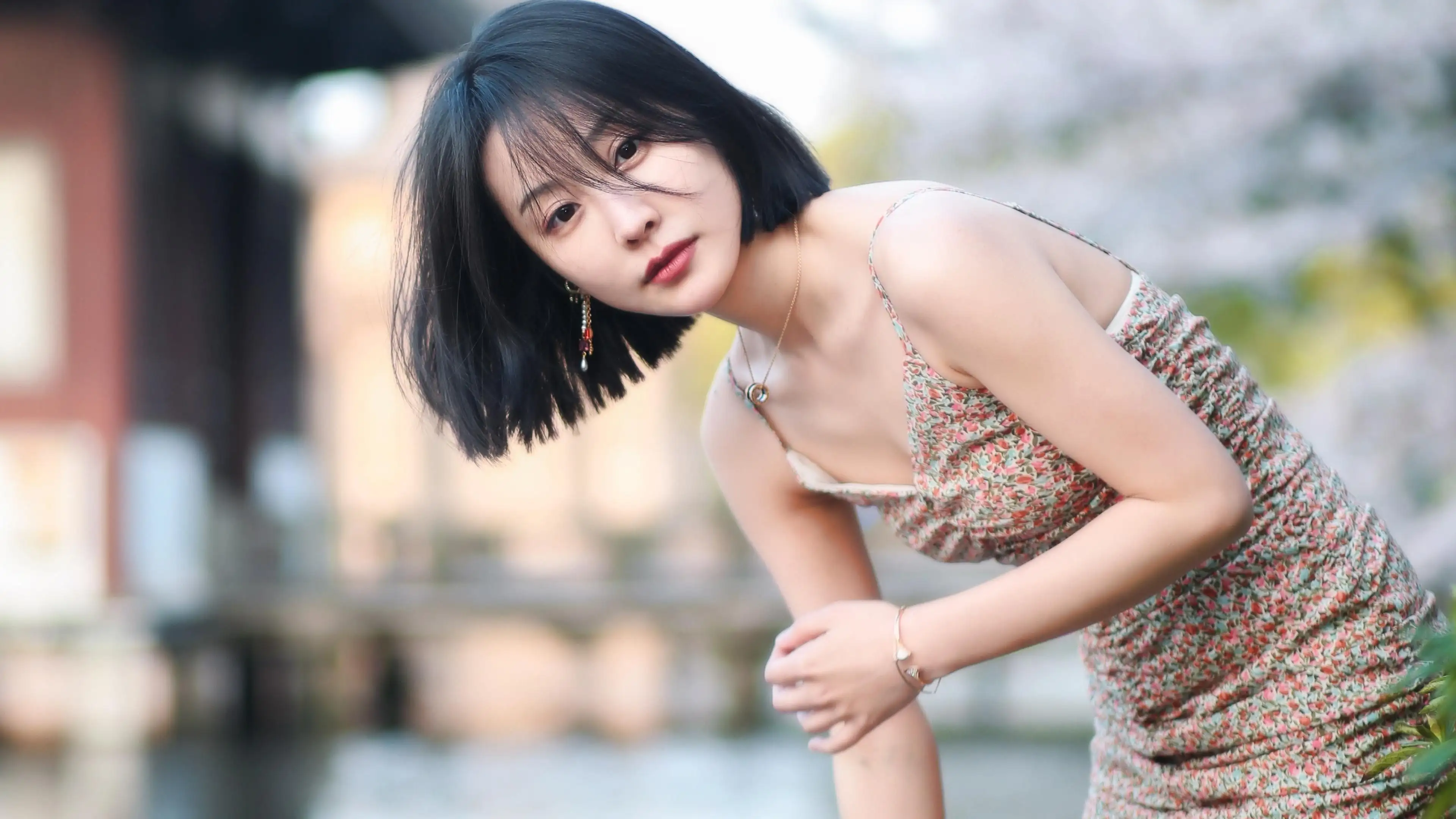 大理成都伴游小姐姐雅美