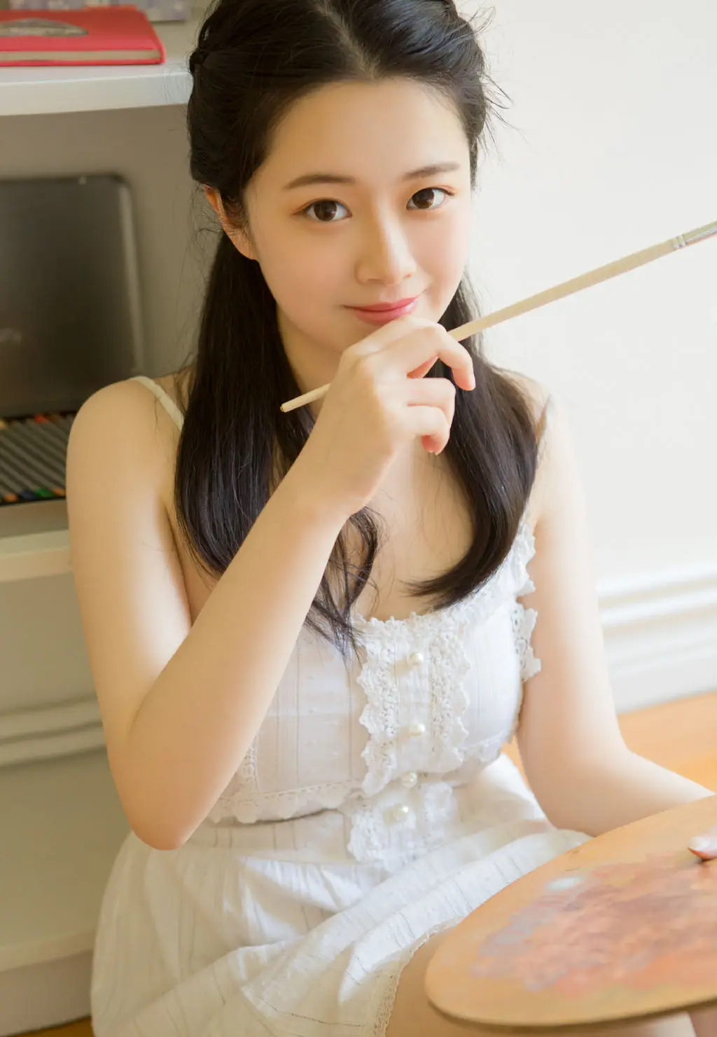 大理厦门伴游小姐姐谭卓